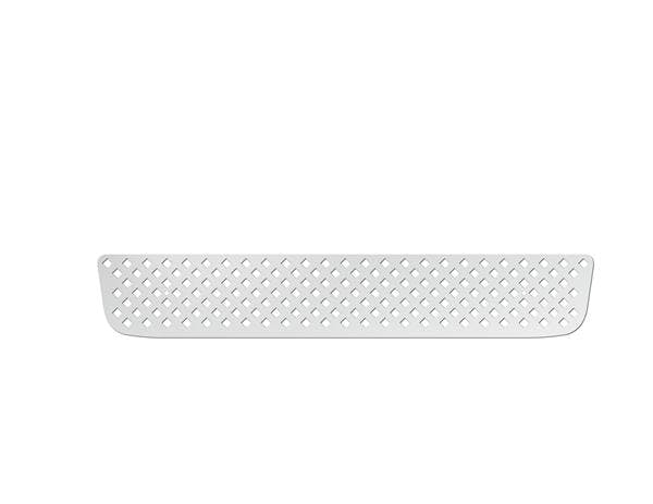 Putco 64502 Designer FX Honeycomb Stainless Steel Grille