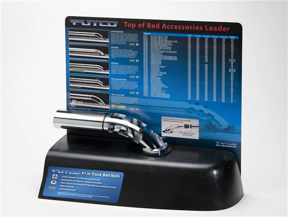 Putco 698POP