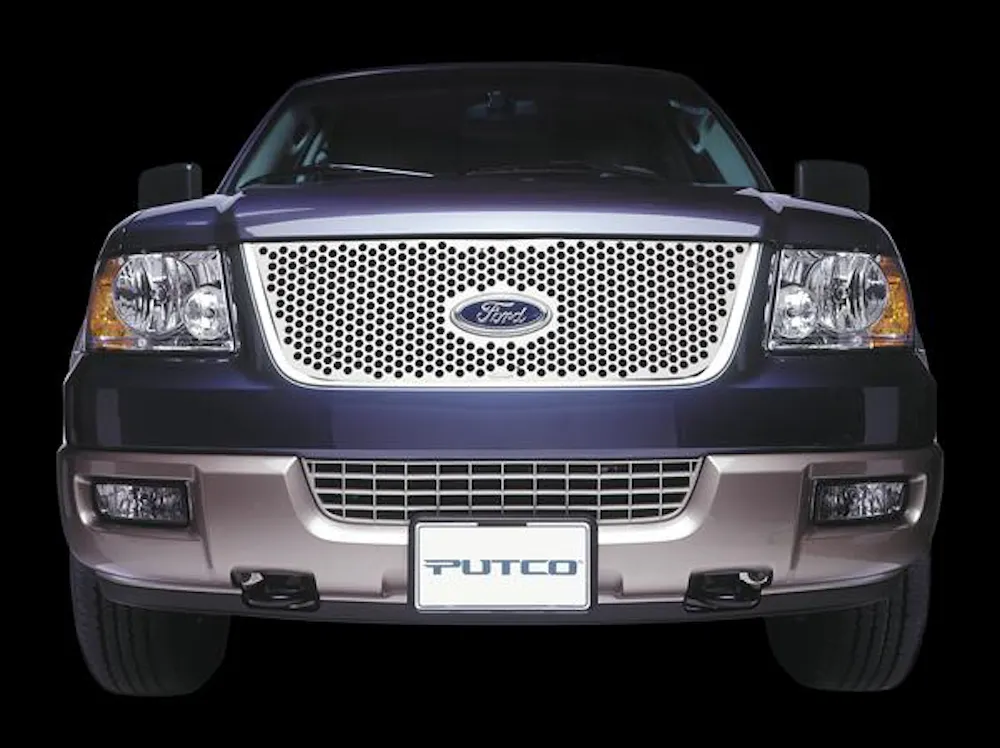 Putco 84112