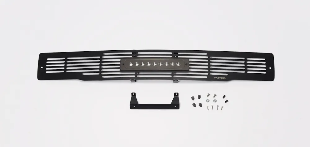 Putco 87160L