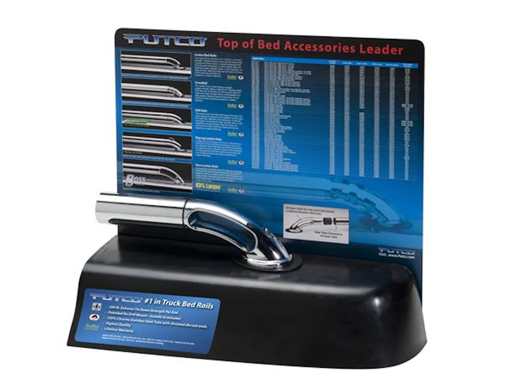 Putco 898POP