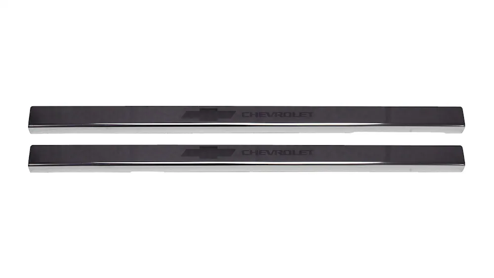Putco 95181BPGM-1