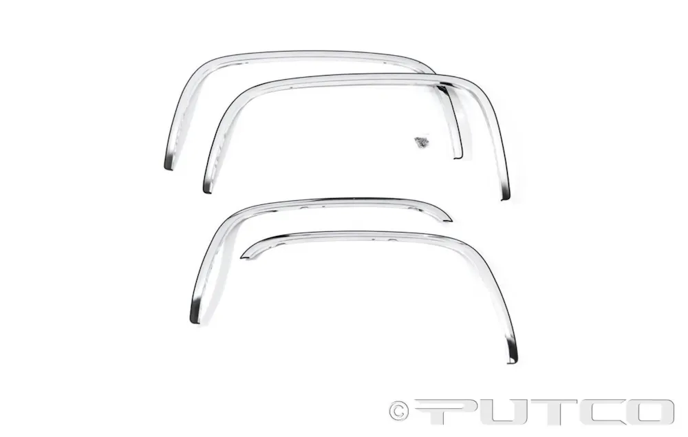 Putco 97320GM