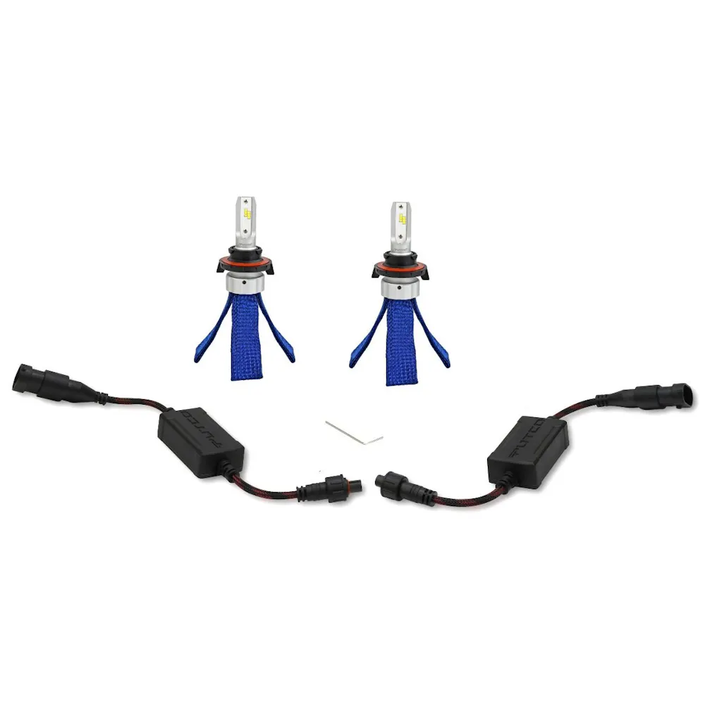 Putco 700004