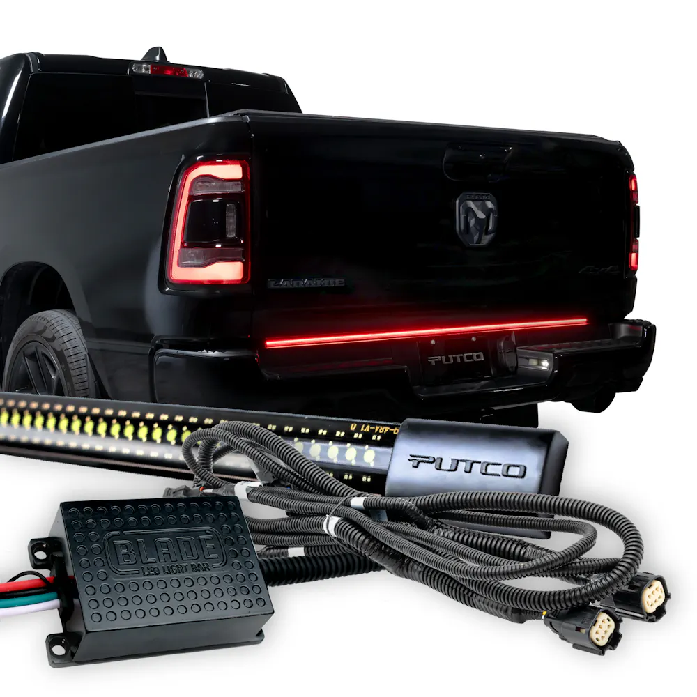 Putco 9212060-44