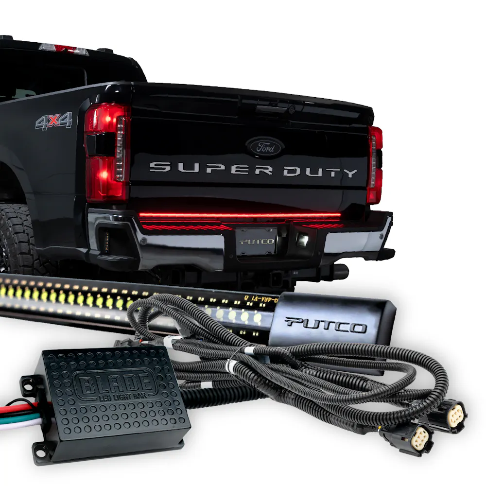 Putco 9202060-32