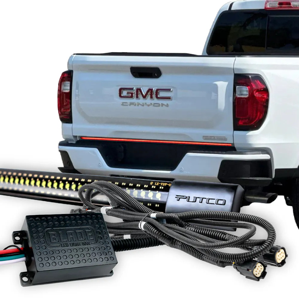 Putco 9202048-24