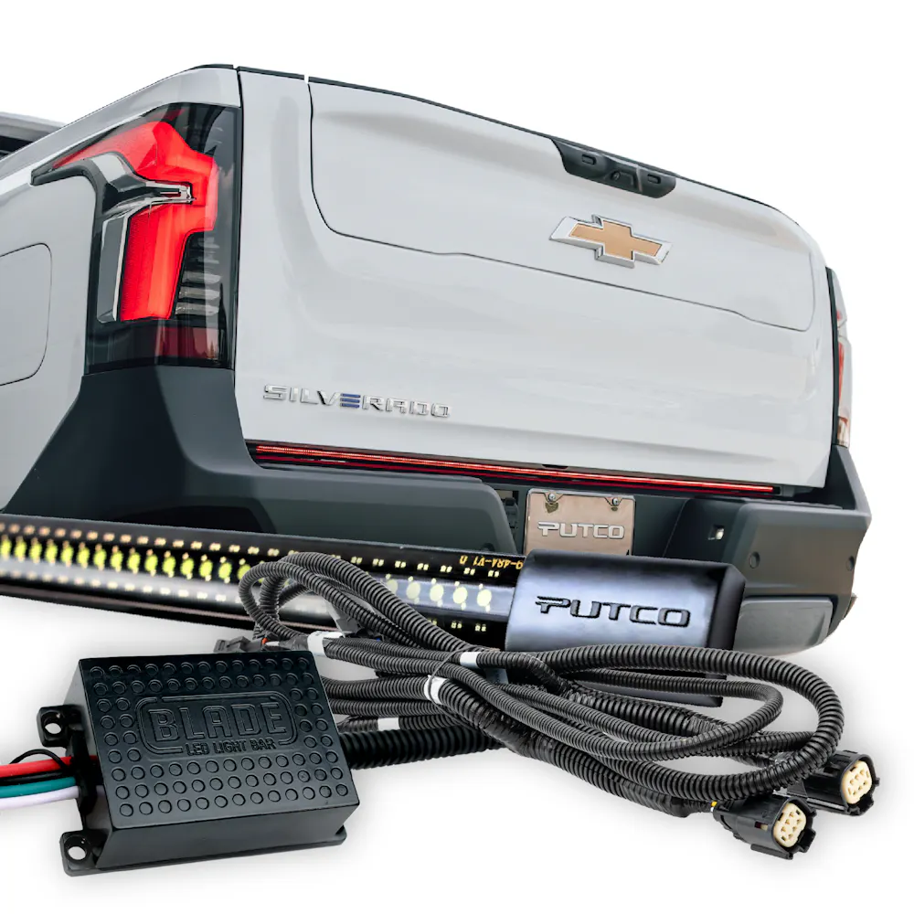 Putco 9203260-04