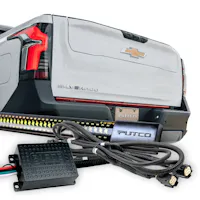 Putco 9203260-04