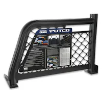 Putco 89000BP