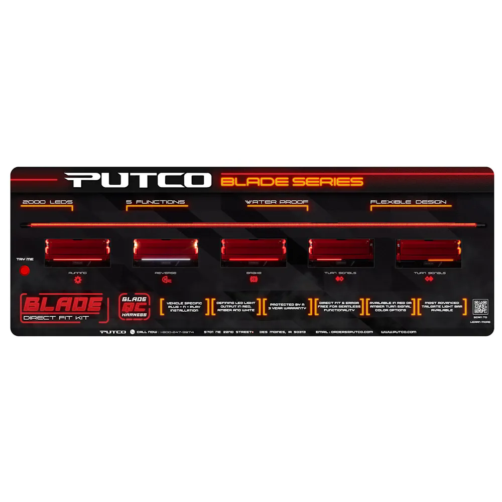 Putco 99031119