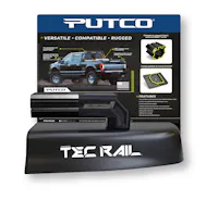 Putco 1098POP