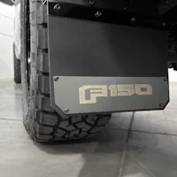 Putco 78210FD