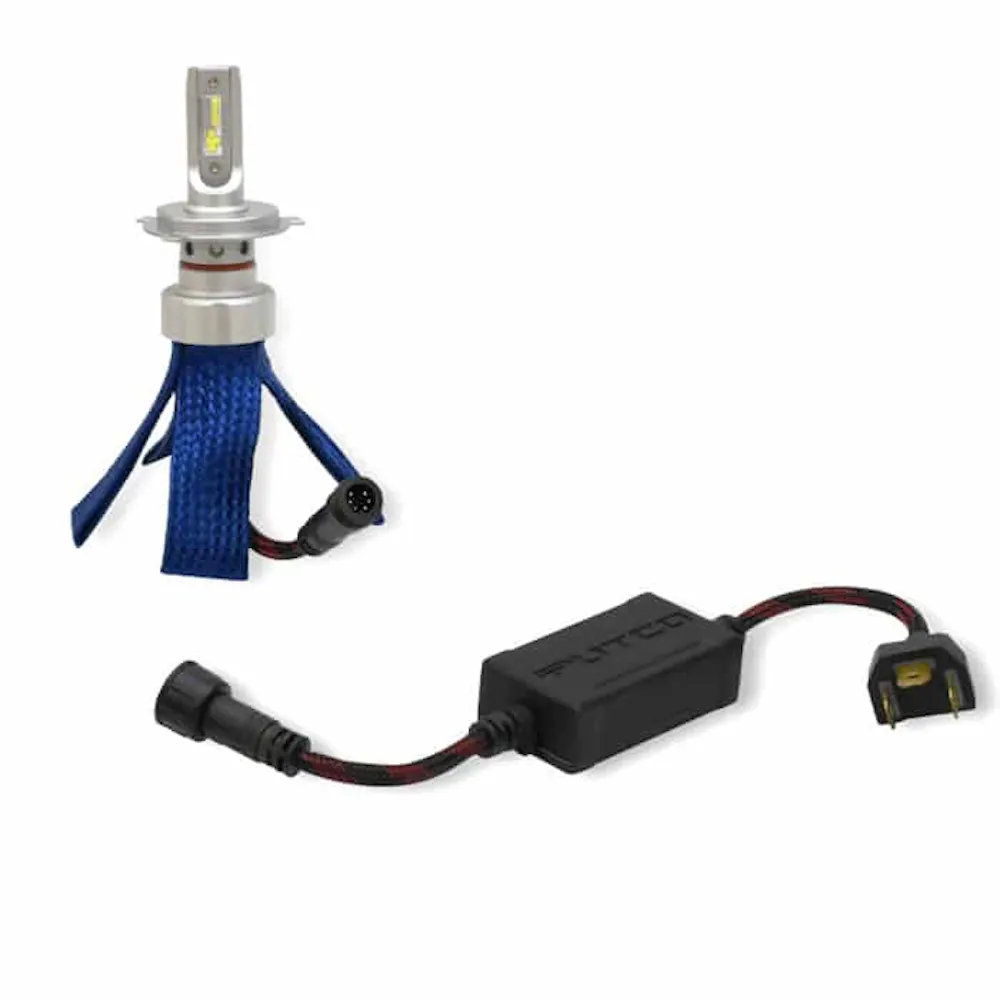 Putco 700010-S