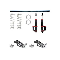 QA1 DM501-12200