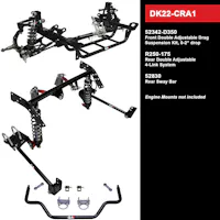 QA1 DK22-CRA1