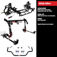 QA1 DK23-CRA1