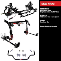 QA1 DK22-CRA2