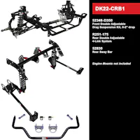 QA1 DK22-CRB1
