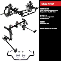 QA1 DK22-CRE1