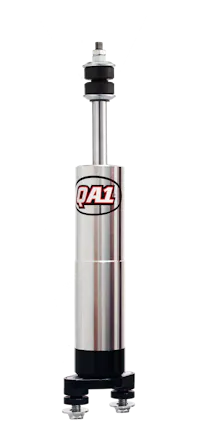 QA1 TN402