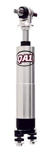 QA1 TN401