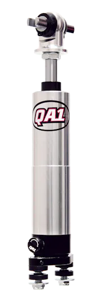 QA1 TS401