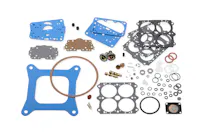 Quick Fuel Technology 3-2002QFT