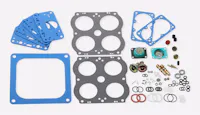 Quick Fuel Technology 3-203QFT