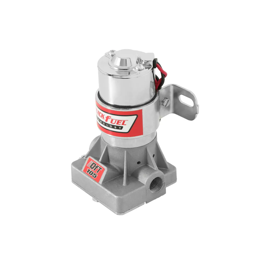 Quick Fuel Technology 30-105QFT