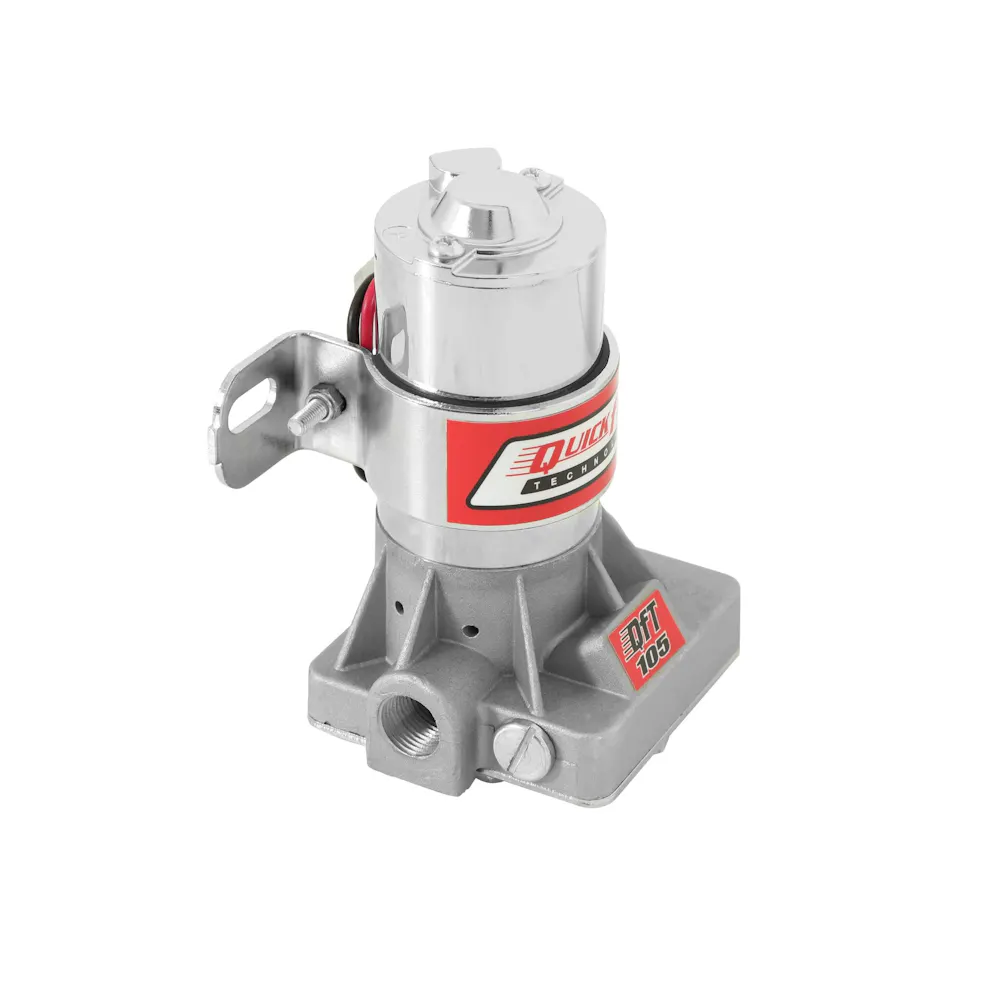 Quick Fuel Technology 30-105QFT