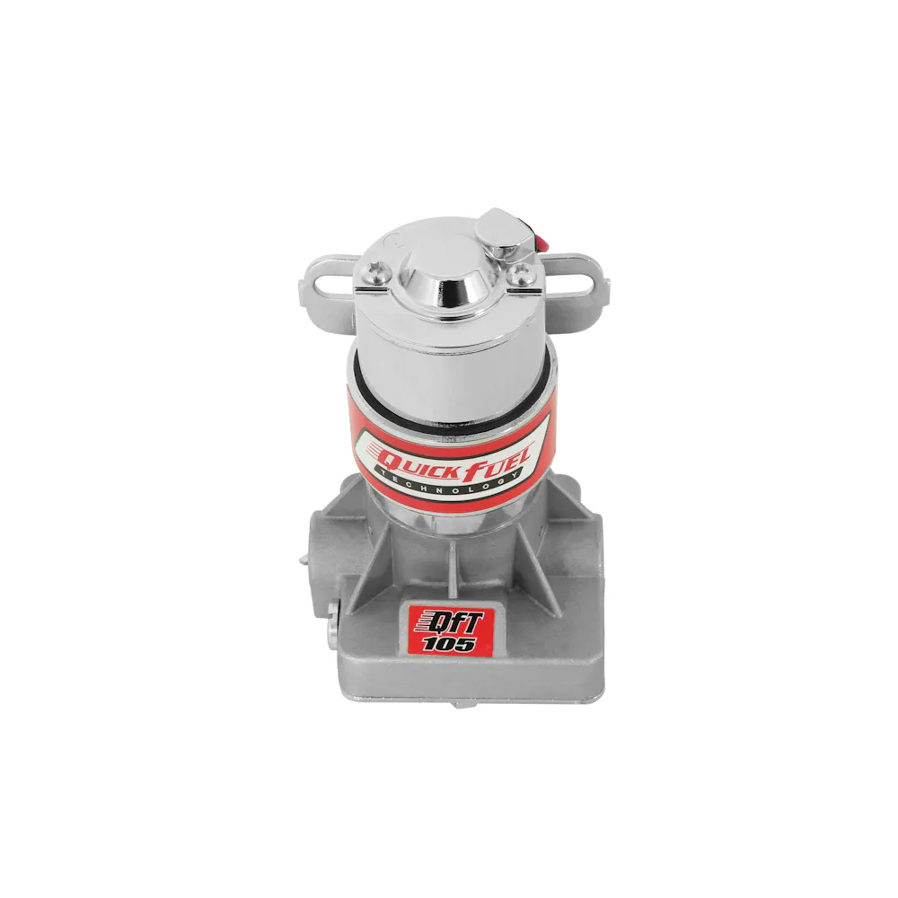 Quick Fuel Technology 30-105QFT