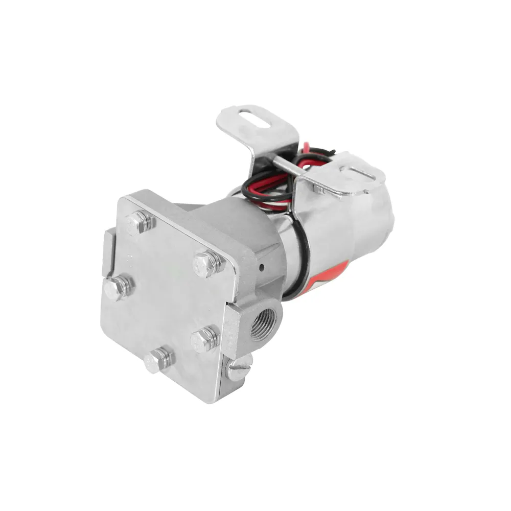 Quick Fuel Technology 30-105QFT