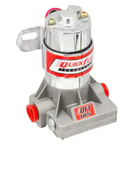 Quick Fuel Technology 30-105QFT