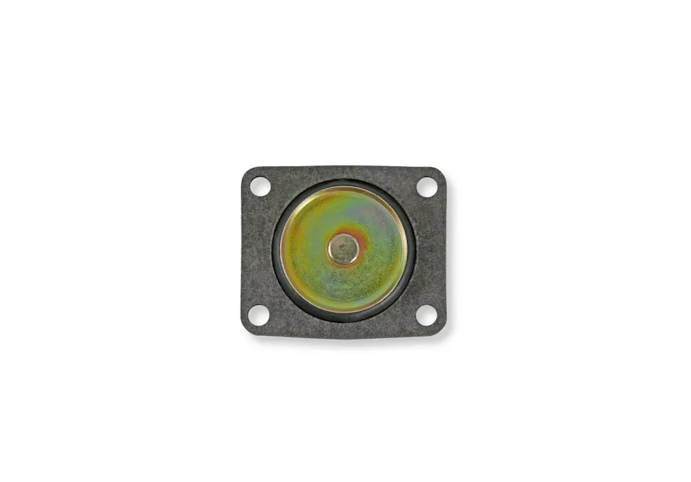 Quick Fuel Technology 35-1QFT