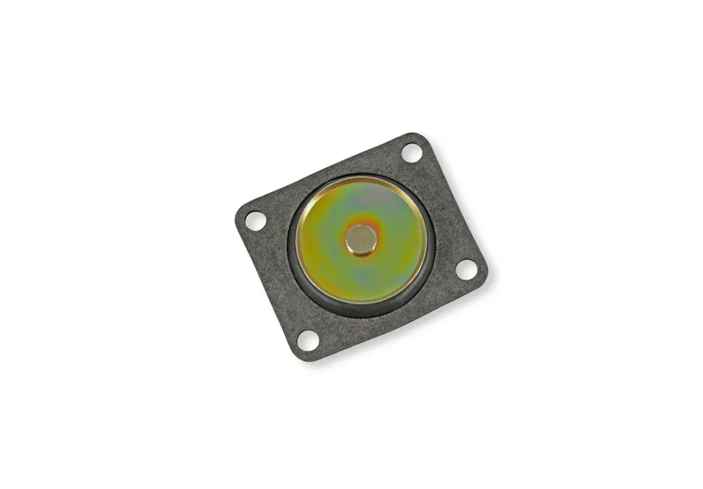 Quick Fuel Technology 35-1QFT