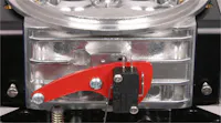 Quick Fuel Technology 600-1QFT