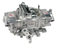 Quick Fuel Technology HR-750