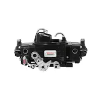 Quick Fuel Technology M-650