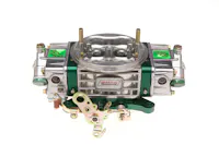 Quick Fuel Technology Q-850-E85