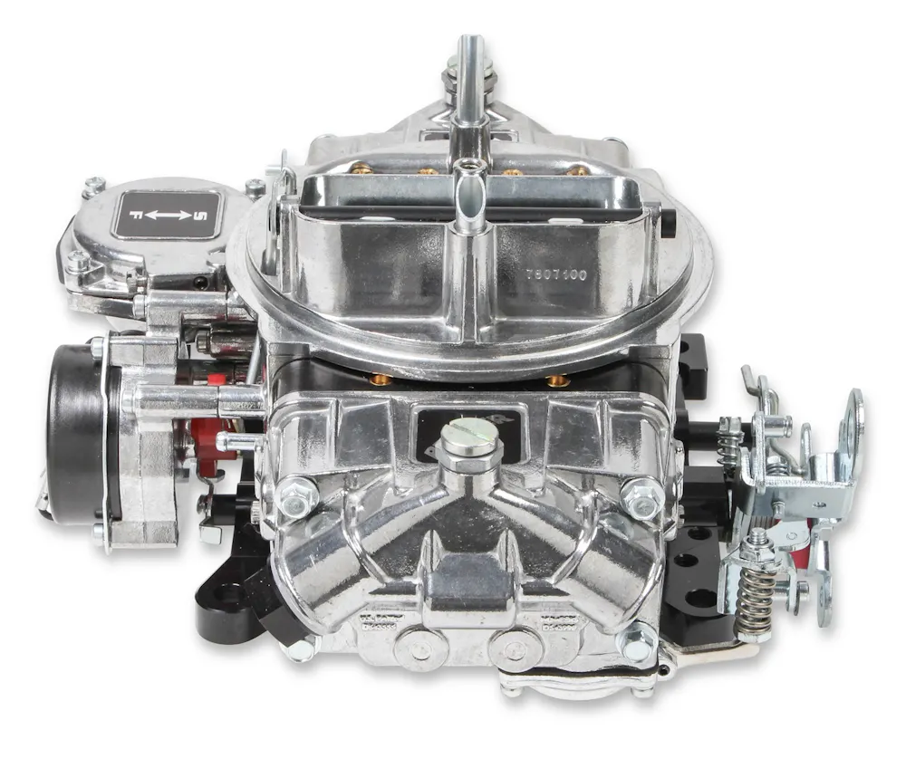 QFT BR-67207