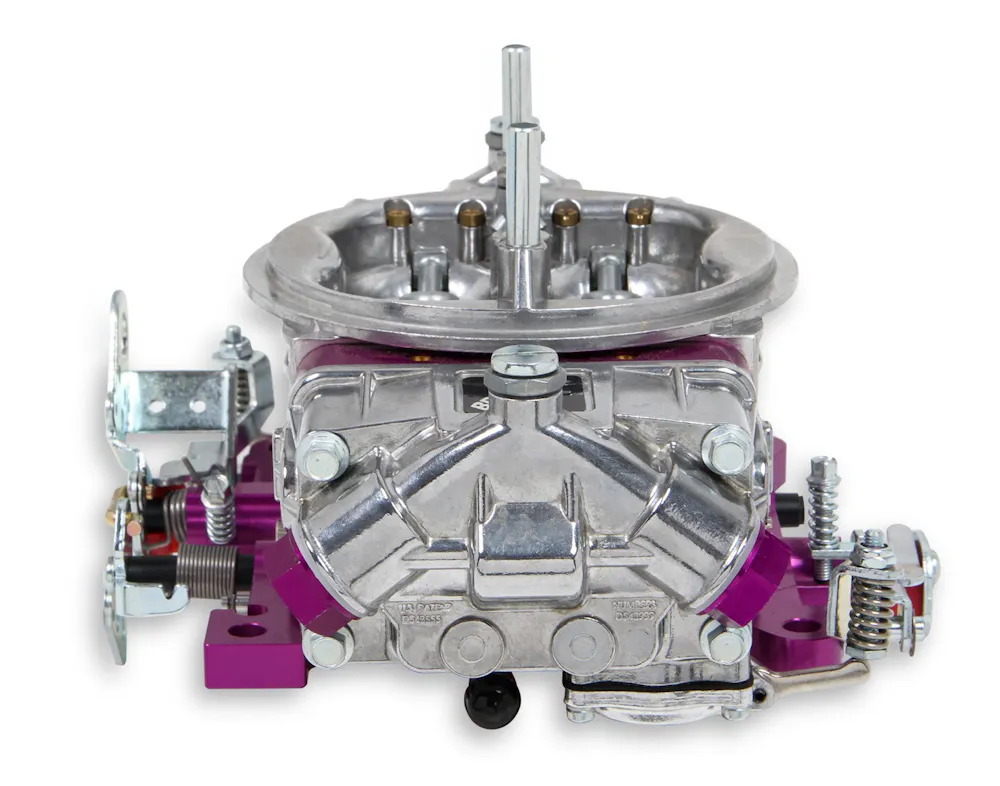 Quick Fuel Technology BR-67199