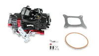 Quick Fuel Technology BR-67317