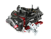 Quick Fuel Technology BR-67319