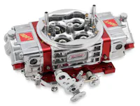 Quick Fuel Technology Q-1050