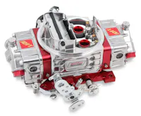 Quick Fuel Technology SS-750-AN