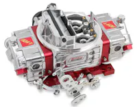 Quick Fuel Technology SS-750