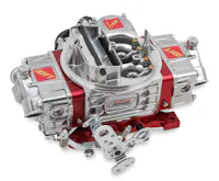 Quick Fuel Technology SS-780-VS