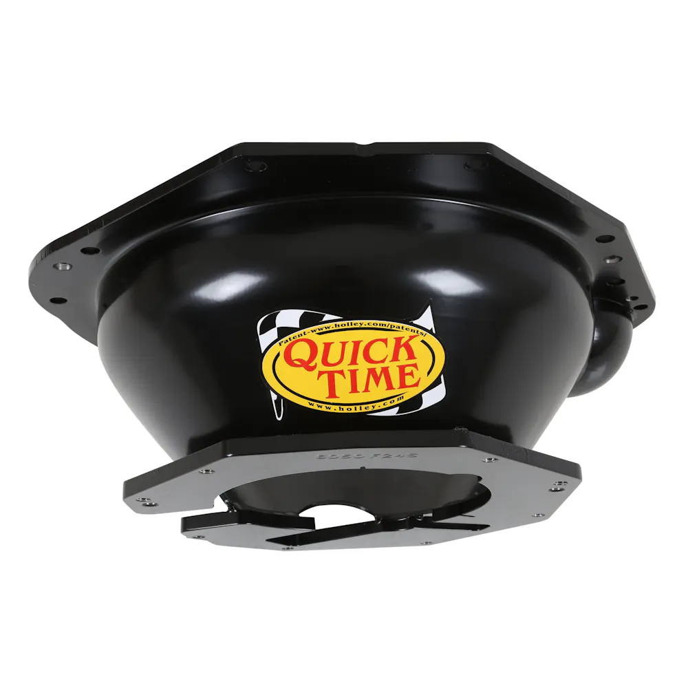 QuickTime RM-6050