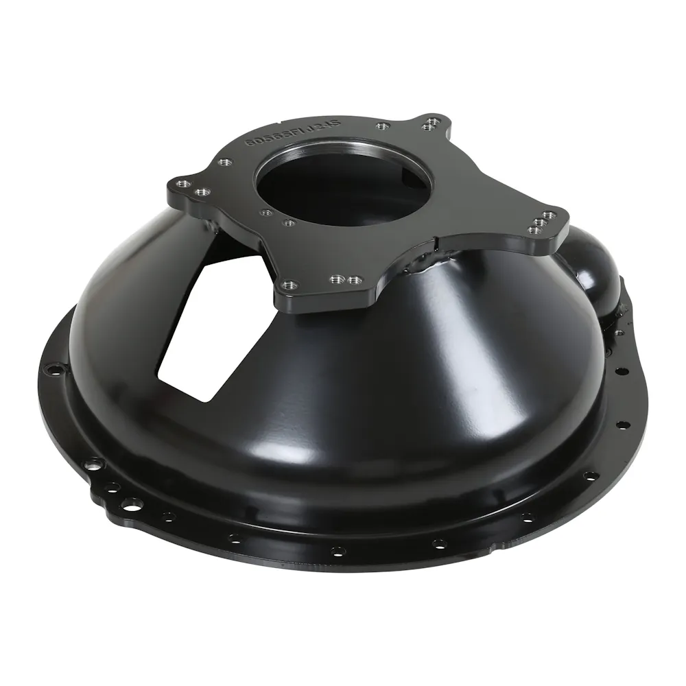 QuickTime RM-6056SFI